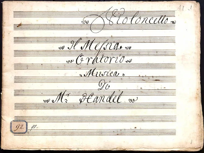 Cellos