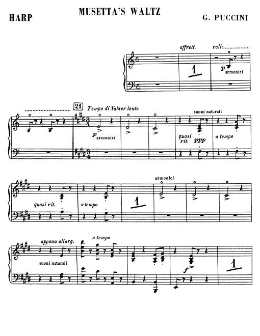 Harp