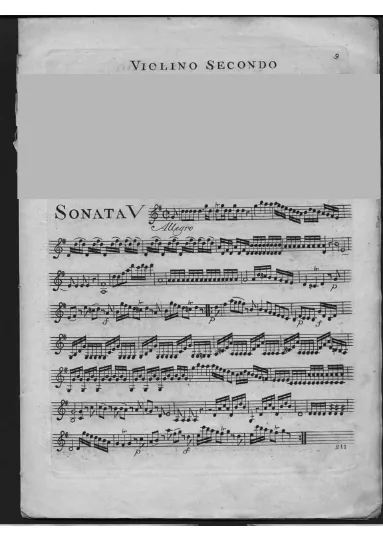 Violin 2