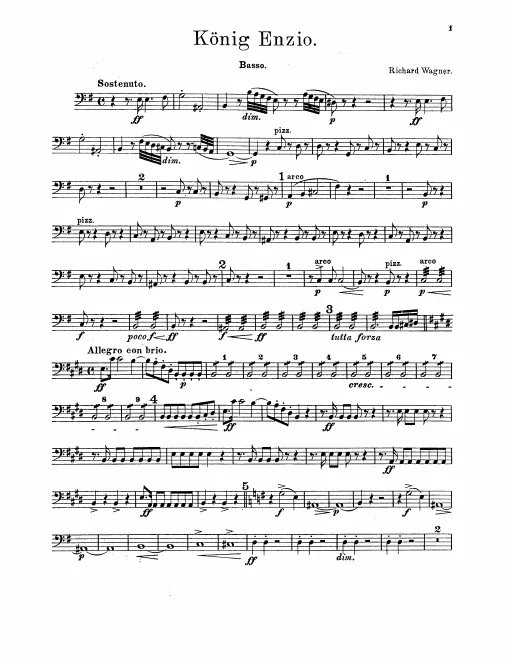 Basses