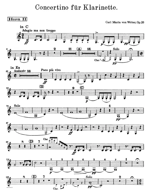 Horn 2