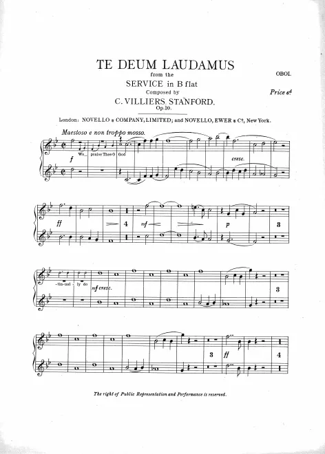Oboe 1/2