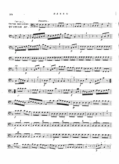 Cello