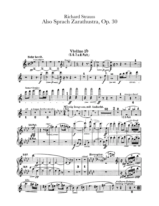 Violins Ib