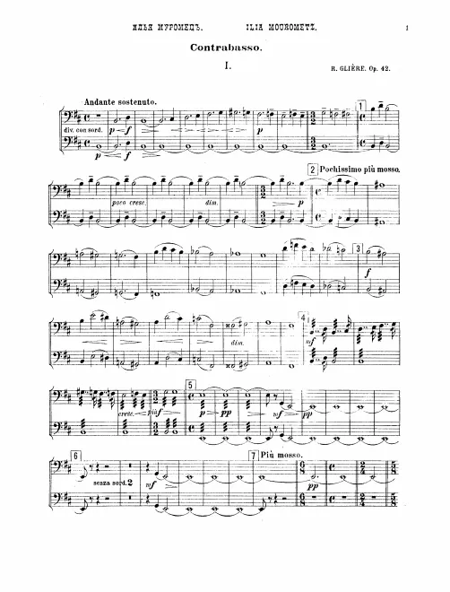 Basses