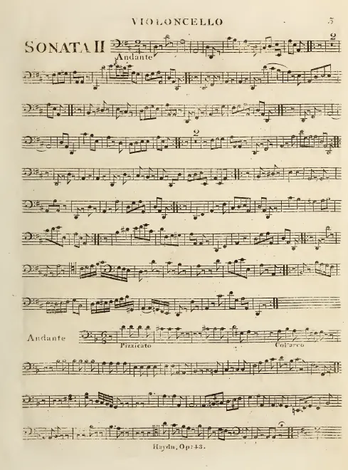 Cello