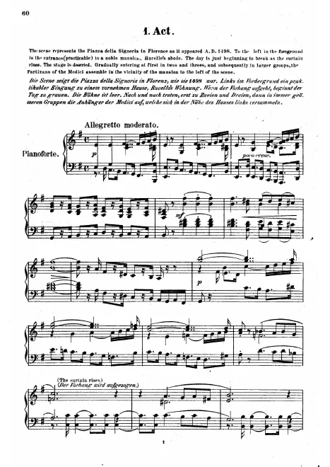 Act 1, Segment 1