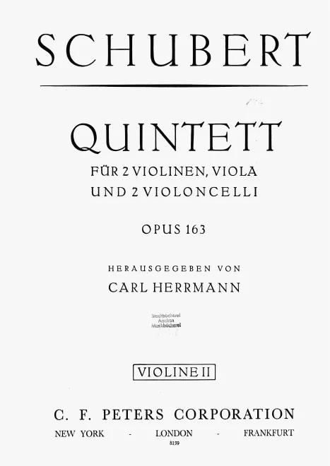 Violin 2