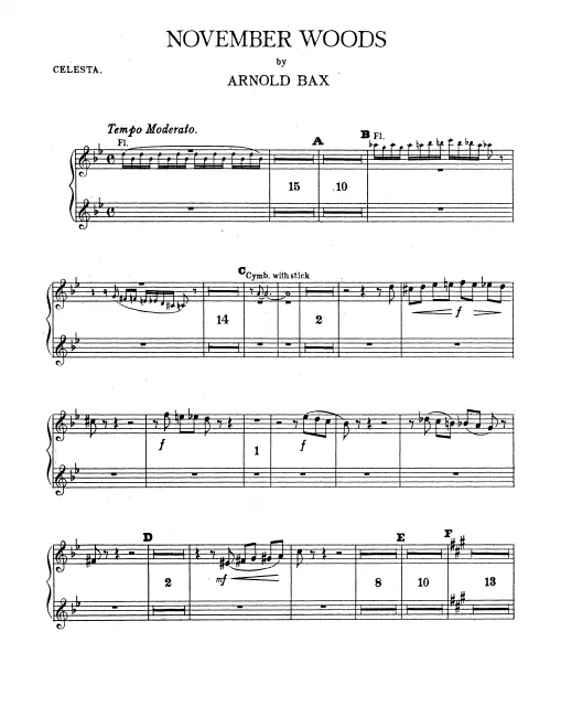 Celesta