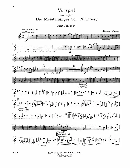 Horn 3