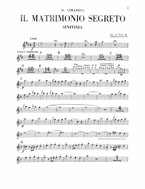 Flute 2