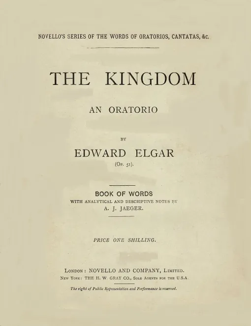 Book of Words