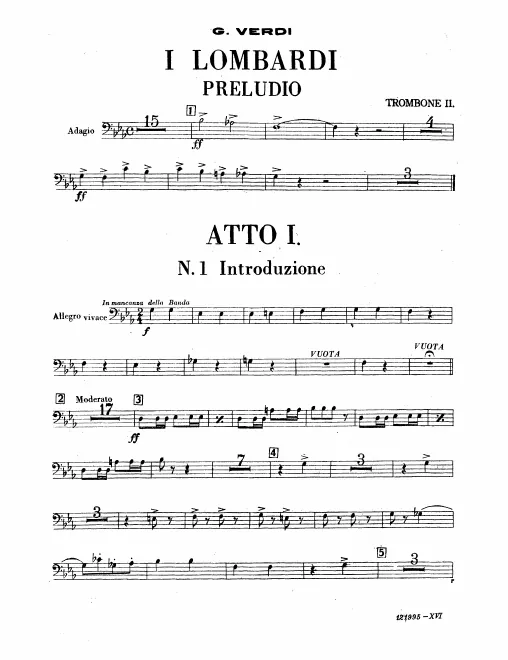 Trombone 2