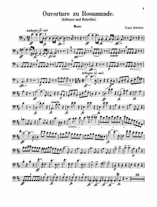 Basses