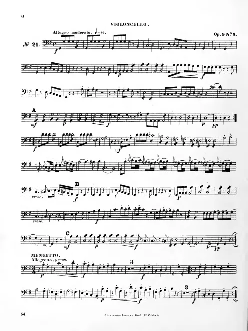 Cello
