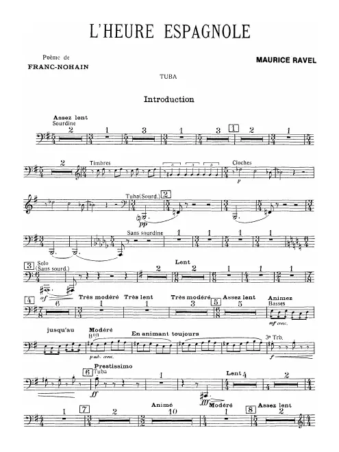 Tuba