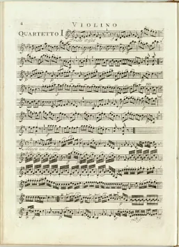 Violin