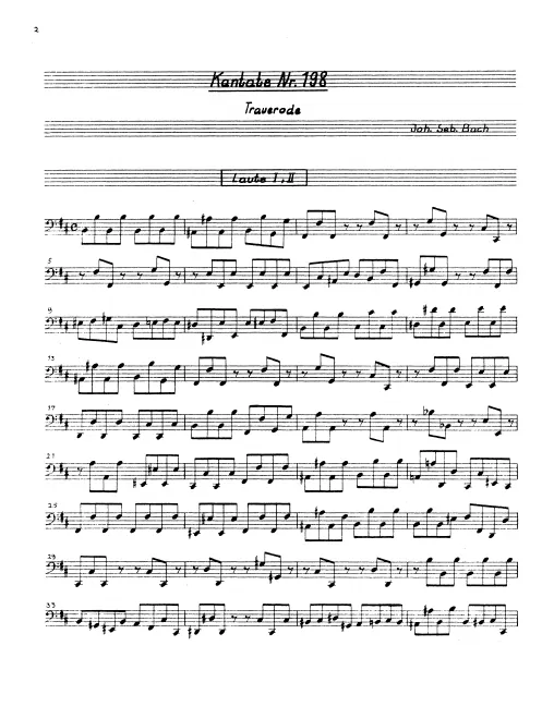 Lute 1/2