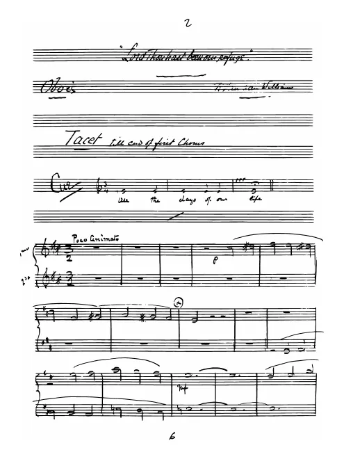Oboe 1/2