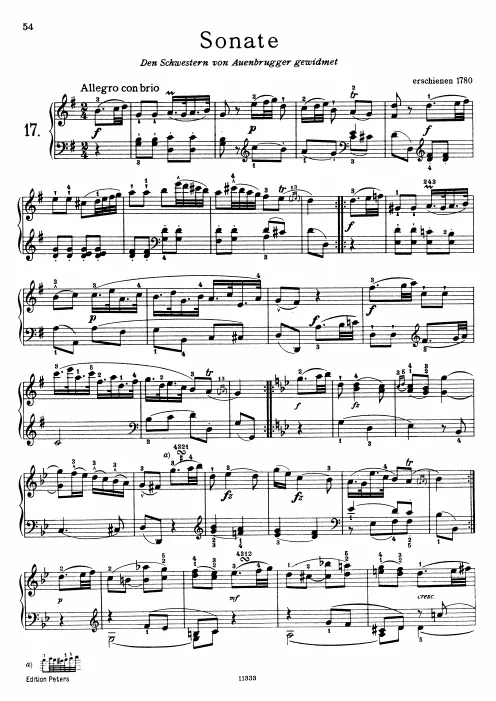 Complete Score (filter)