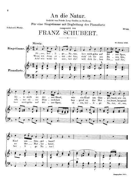 Band IV