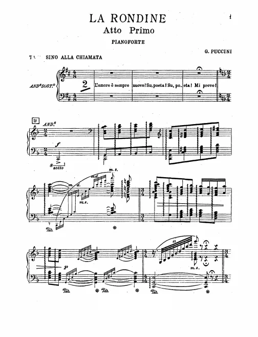 Piano