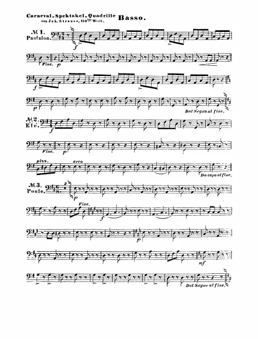 Basses