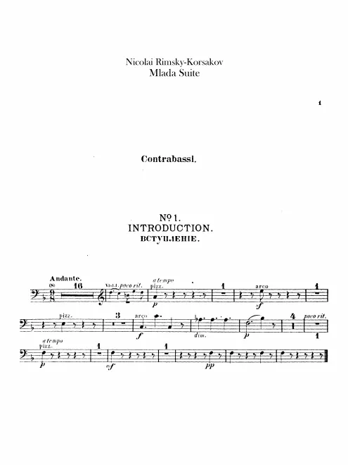 Basses
