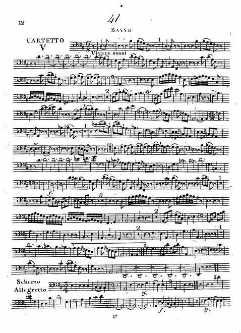 Cello