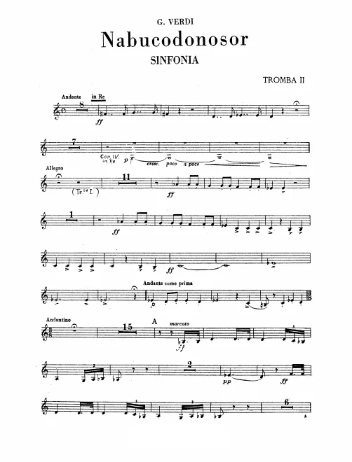 Trumpet 2