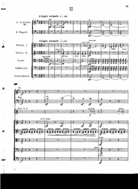2. Allegro animato