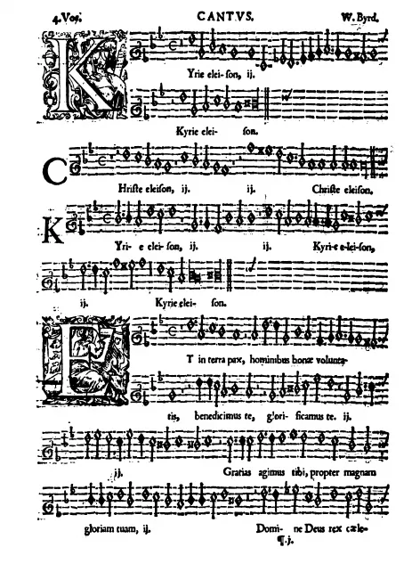 Cantus