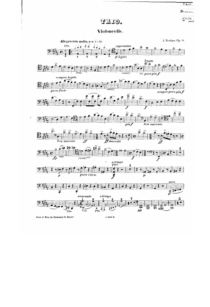 Cello