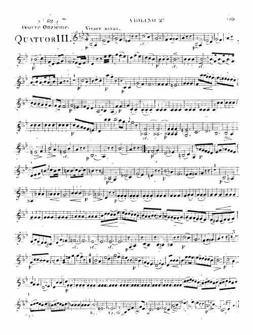 Violin 2