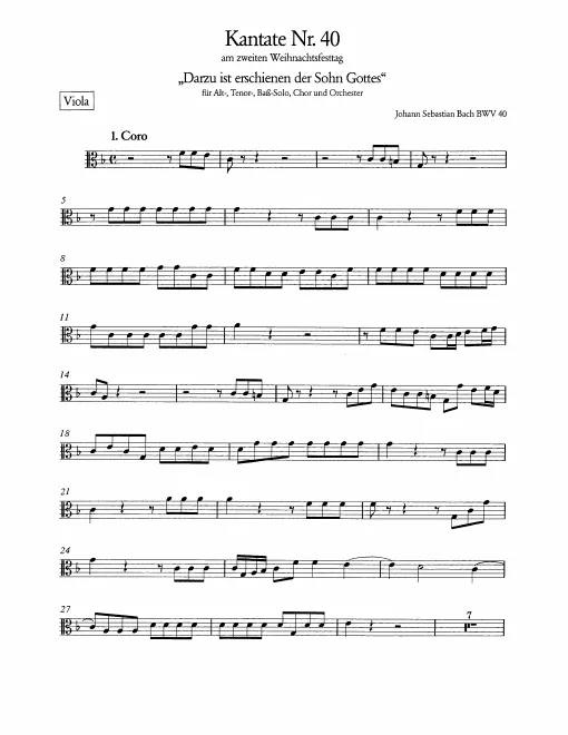 Violas