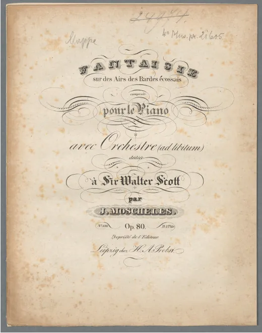 Piano Solo