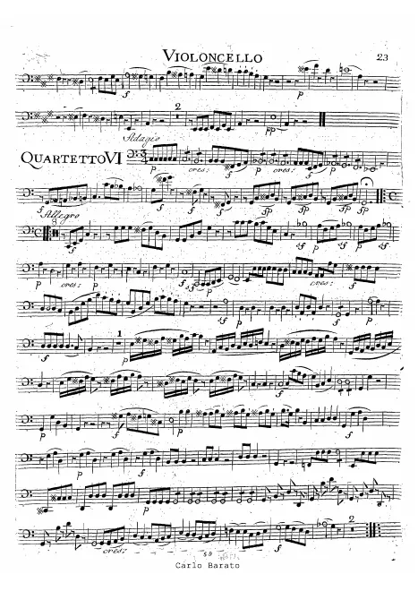 Cello