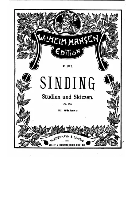 3. Skizze