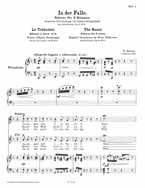 3. Le trébuchet