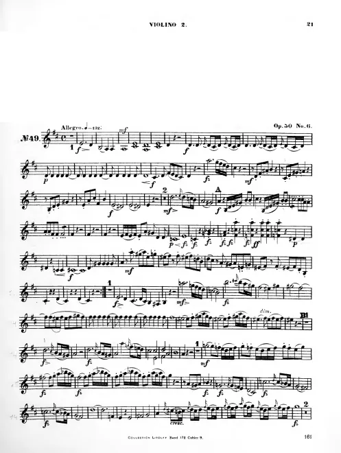 Violin 2