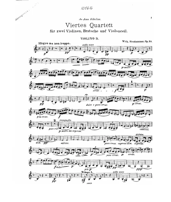 Violin 2