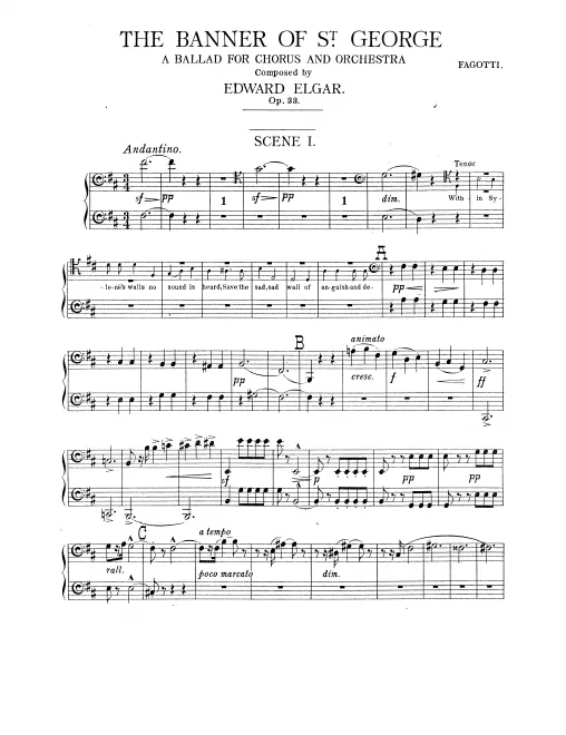 Bassoon 1/2