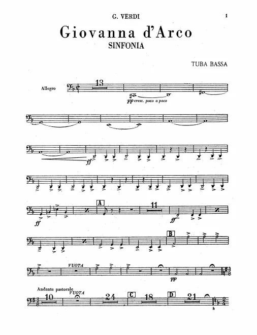 Tuba