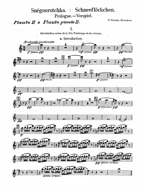 Flute 2