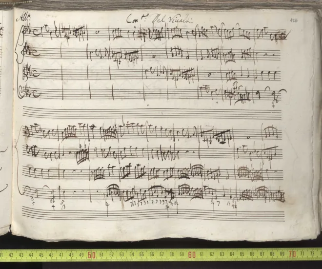 Complete Score