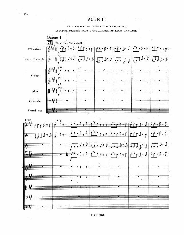 Act III