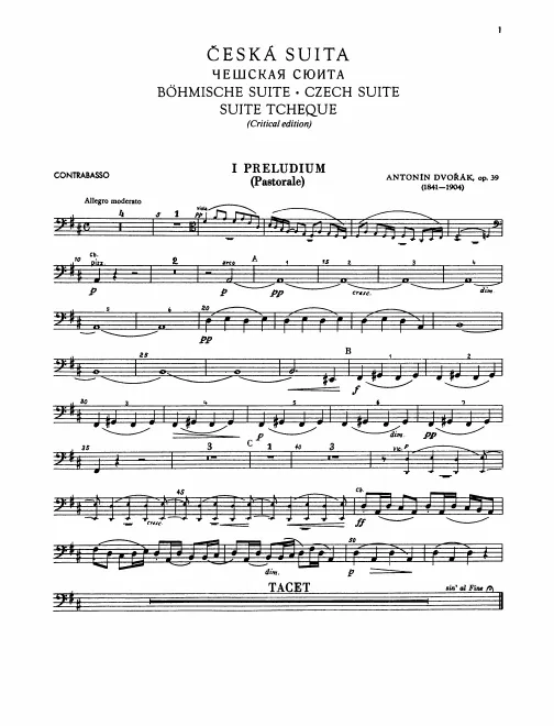 Basses
