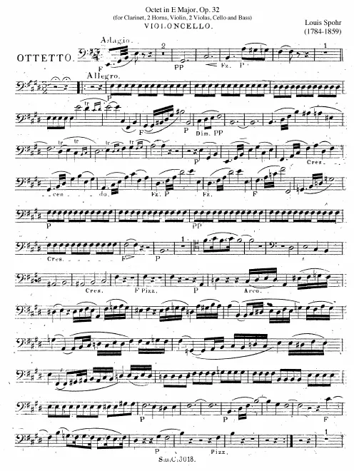 Cello