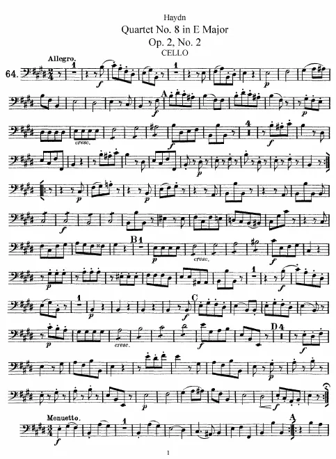 Cello
