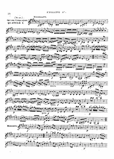 Violin 2